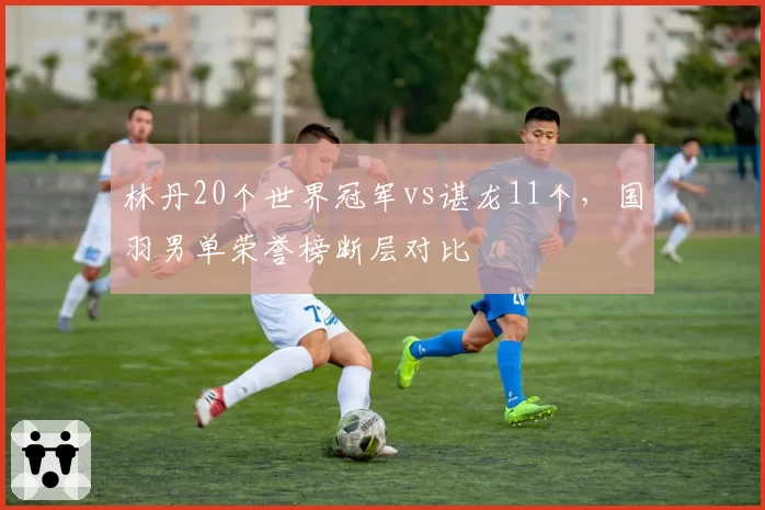 林丹20个世界冠军vs谌龙11个,国羽男单荣誉榜断层对比