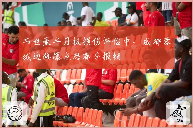 韦世豪半月板损伤评估中,成都蓉城边路爆点恐赛季报销