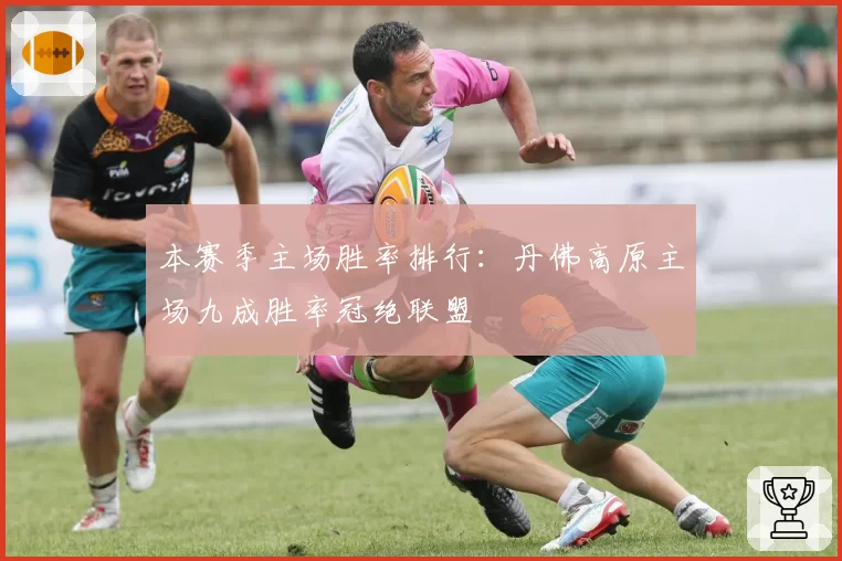 本赛季主场胜率排行：丹佛高原主场九成胜率冠绝联盟