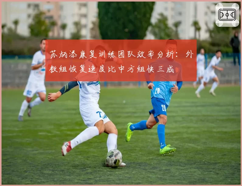 苏炳添康复训练团队效率分析:外教组恢复速度比中方组快三成